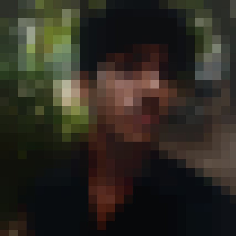 Patu's Photo